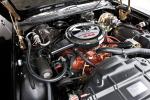 Oldsmobile 442 Convertible 1969 года